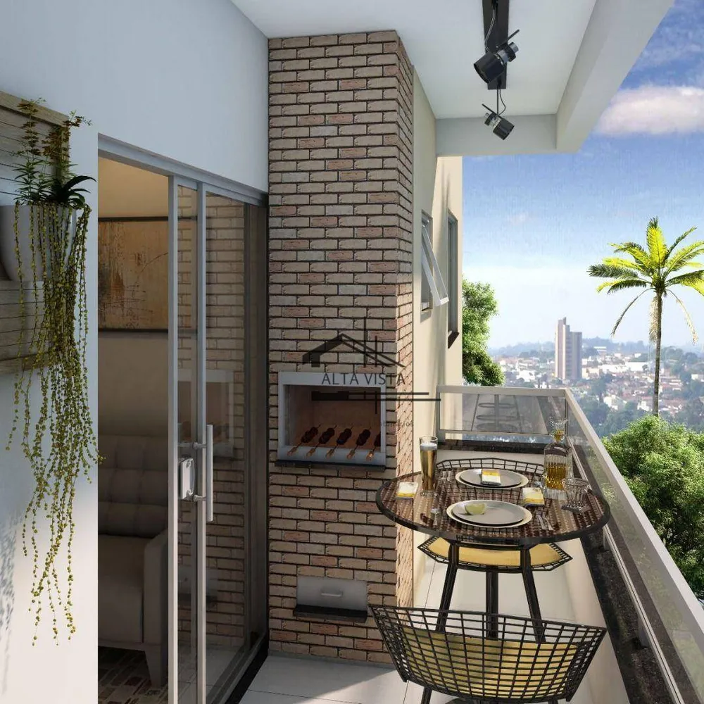 Apartamento, 2 quartos, 64 m² - Foto 2
