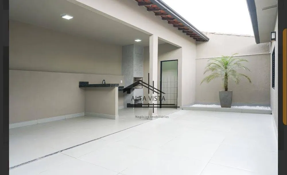 Casa, 3 quartos, 260 m² - Foto 1