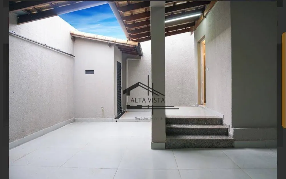 Casa, 3 quartos, 260 m² - Foto 12