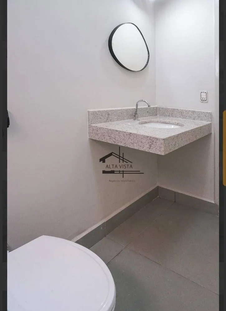 Casa, 3 quartos, 260 m² - Foto 10