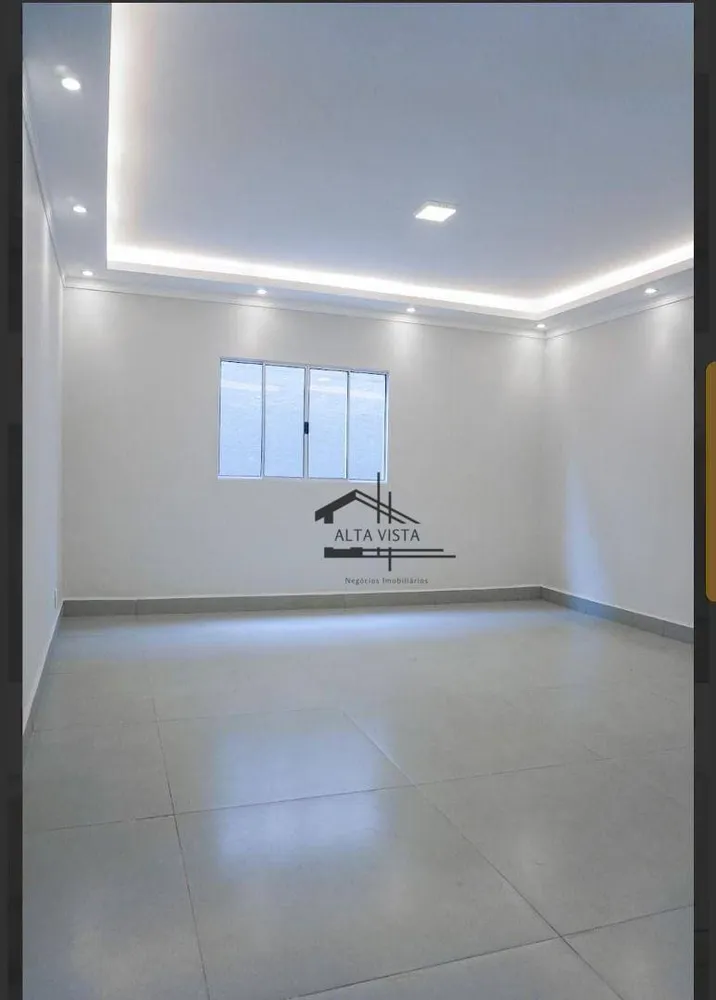 Casa, 3 quartos, 260 m² - Foto 4