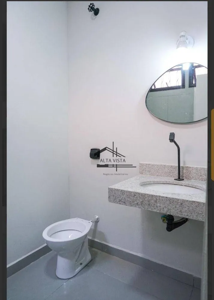 Casa, 3 quartos, 260 m² - Foto 13