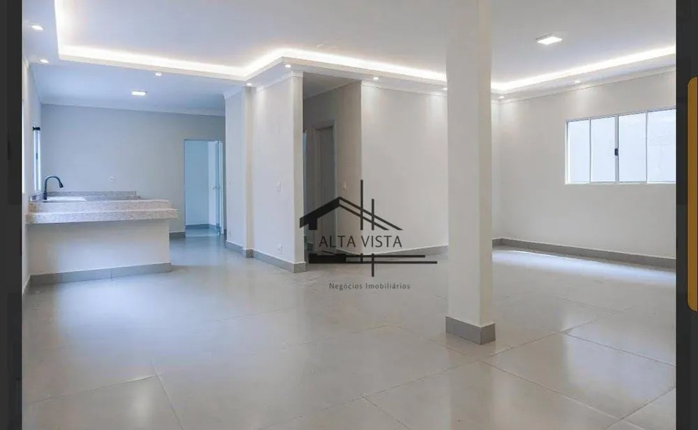 Casa, 3 quartos, 260 m² - Foto 2