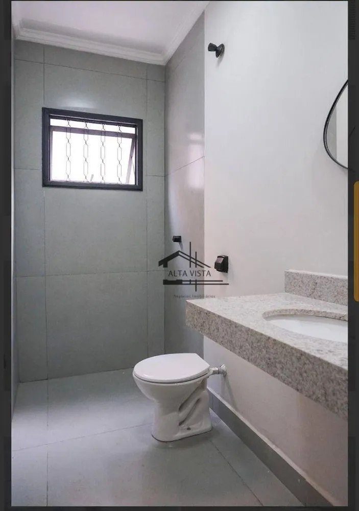 Casa, 3 quartos, 260 m² - Foto 9