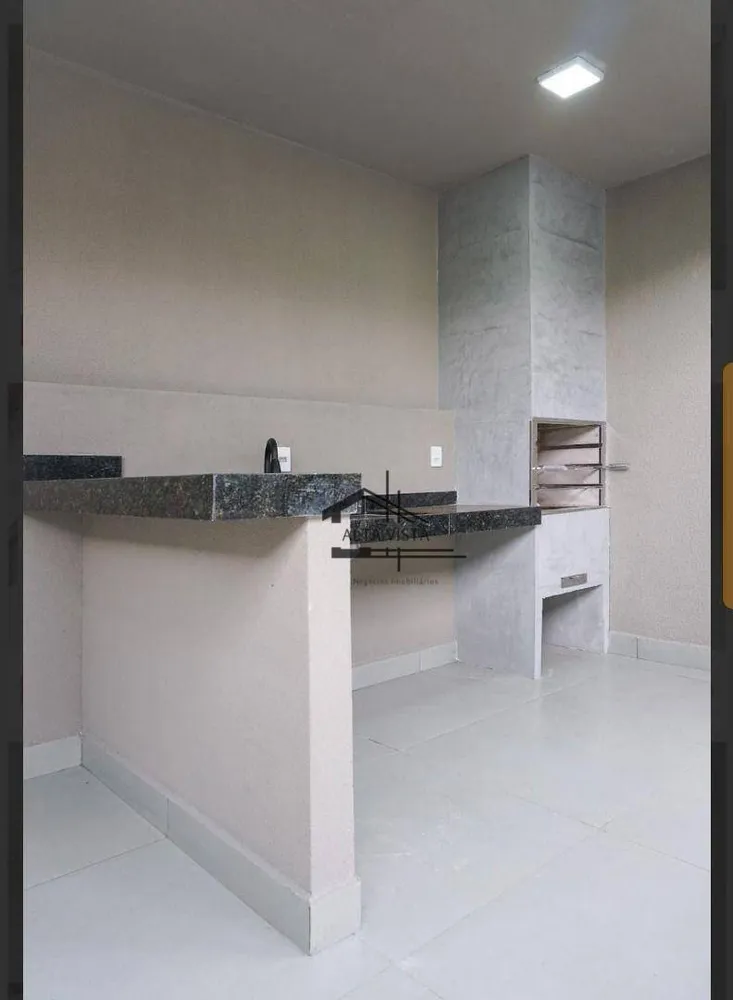 Casa, 3 quartos, 260 m² - Foto 15