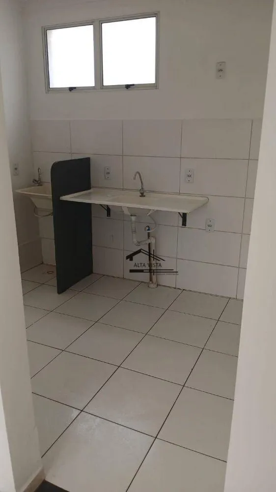 Apartamento, 2 quartos, 46 m² - Foto 3