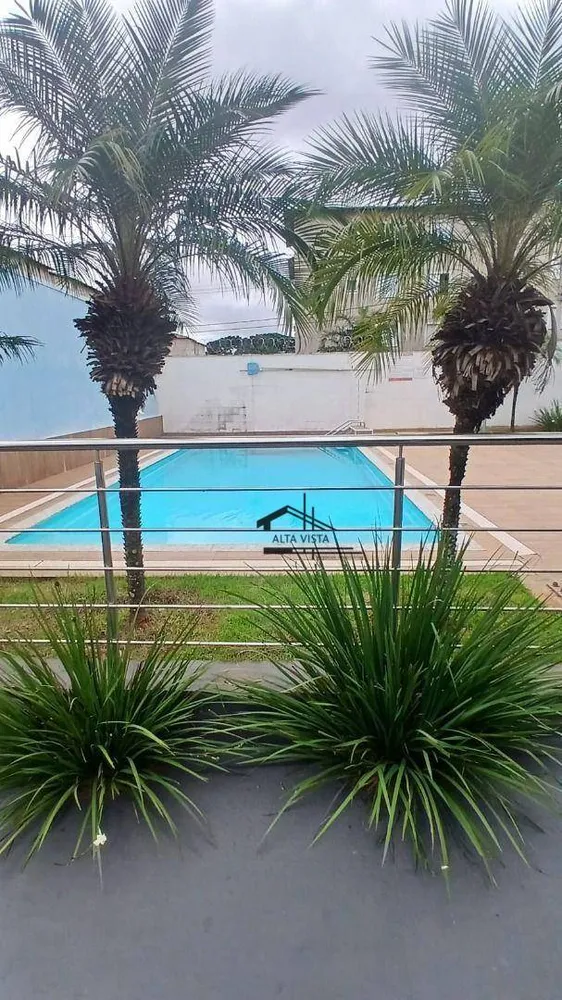 Apartamento, 2 quartos, 46 m² - Foto 9