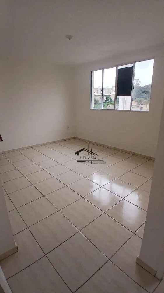 Apartamento, 2 quartos, 46 m² - Foto 4