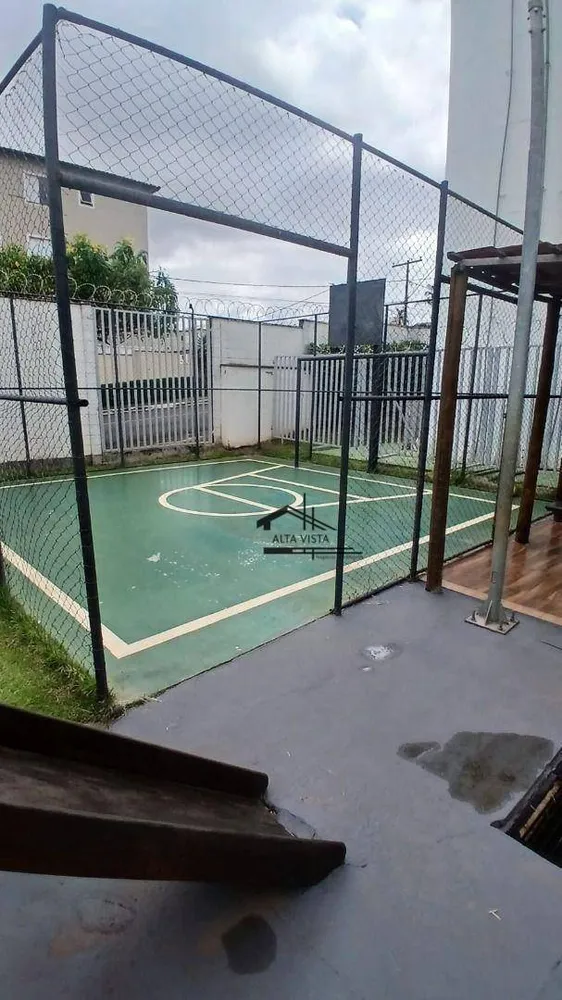 Apartamento, 2 quartos, 46 m² - Foto 1