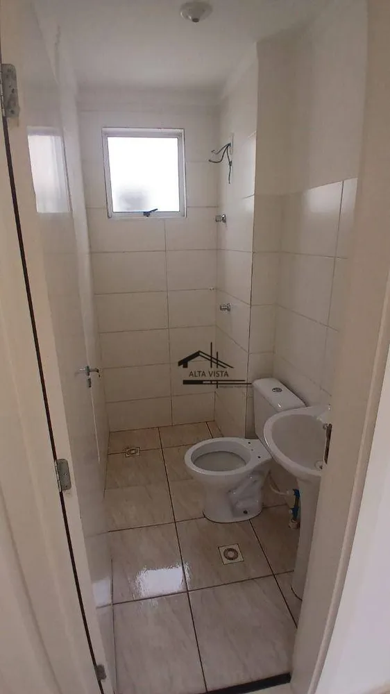 Apartamento, 2 quartos, 46 m² - Foto 7