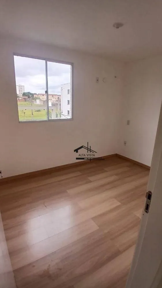 Apartamento, 2 quartos, 46 m² - Foto 6