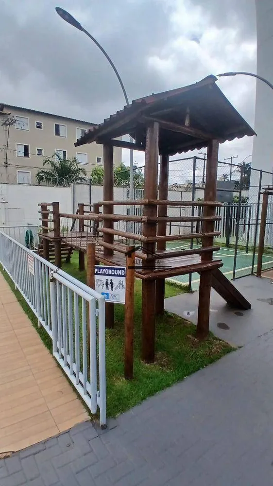 Apartamento, 2 quartos, 46 m² - Foto 2