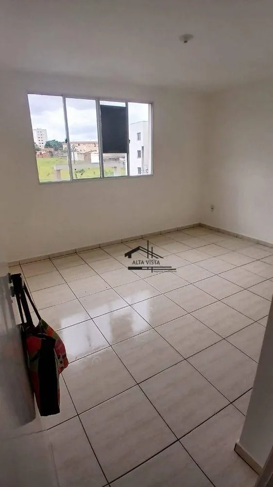 Apartamento, 2 quartos, 46 m² - Foto 3