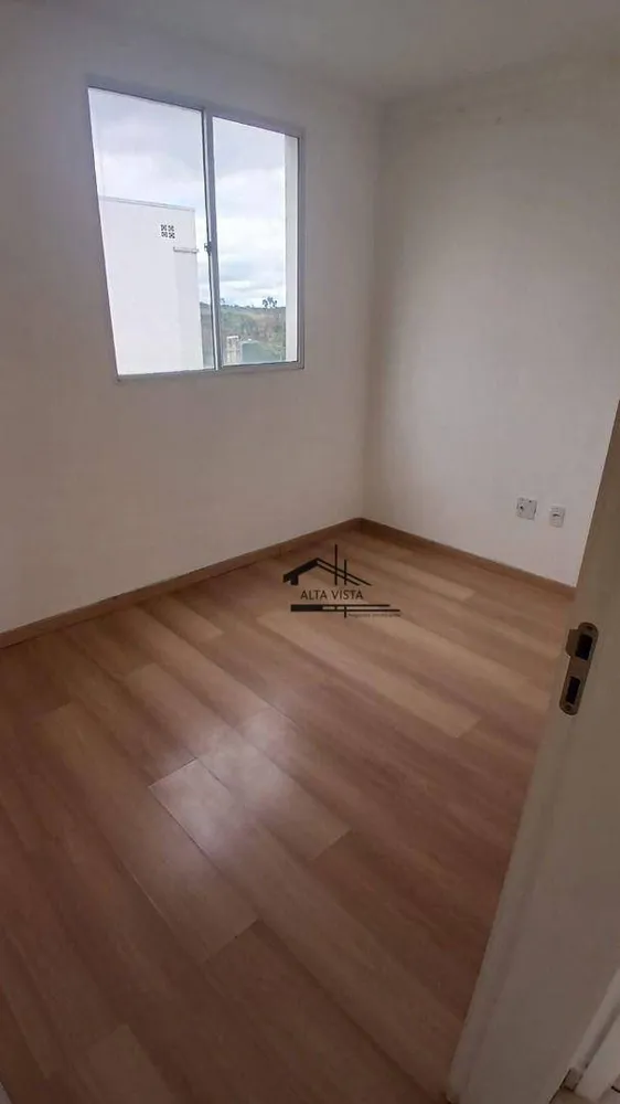 Apartamento, 2 quartos, 46 m² - Foto 5
