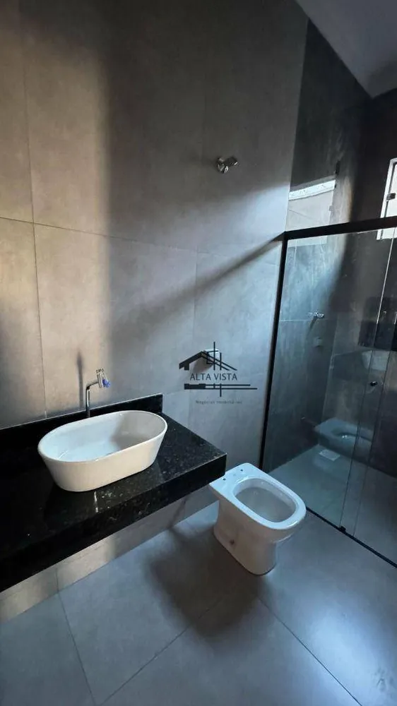 Casa, 3 quartos, 75 m² - Foto 6