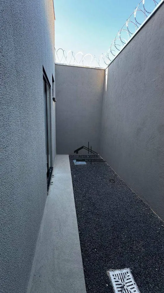 Casa, 3 quartos, 75 m² - Foto 4