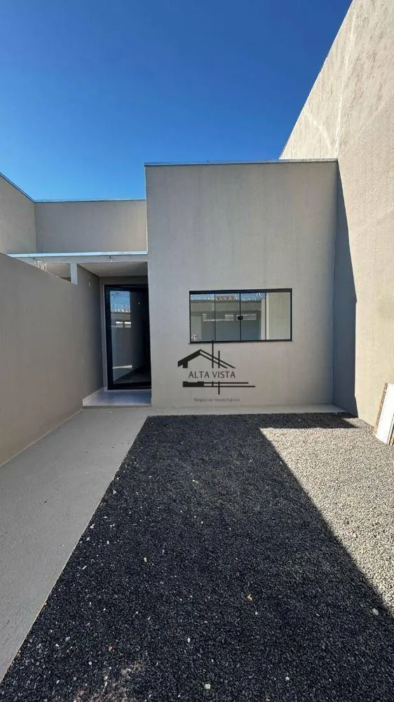 Casa, 3 quartos, 75 m² - Foto 8