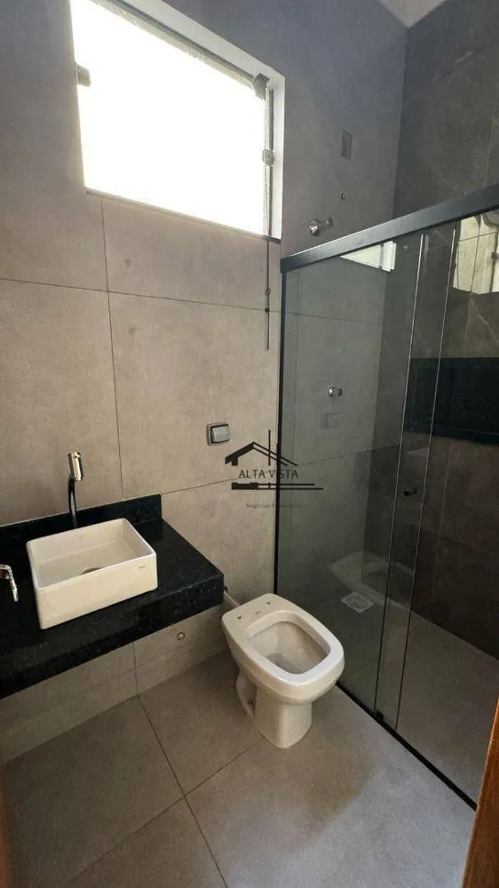 Casa, 3 quartos, 75 m² - Foto 8