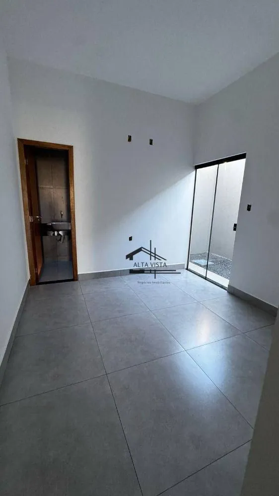 Casa, 3 quartos, 75 m² - Foto 2