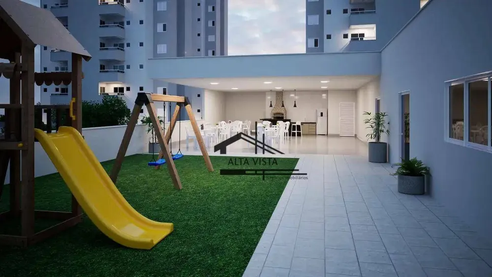 Apartamento, 2 quartos, 82 m² - Foto 6