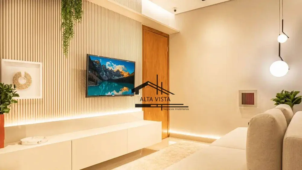 Apartamento, 2 quartos, 82 m² - Foto 4