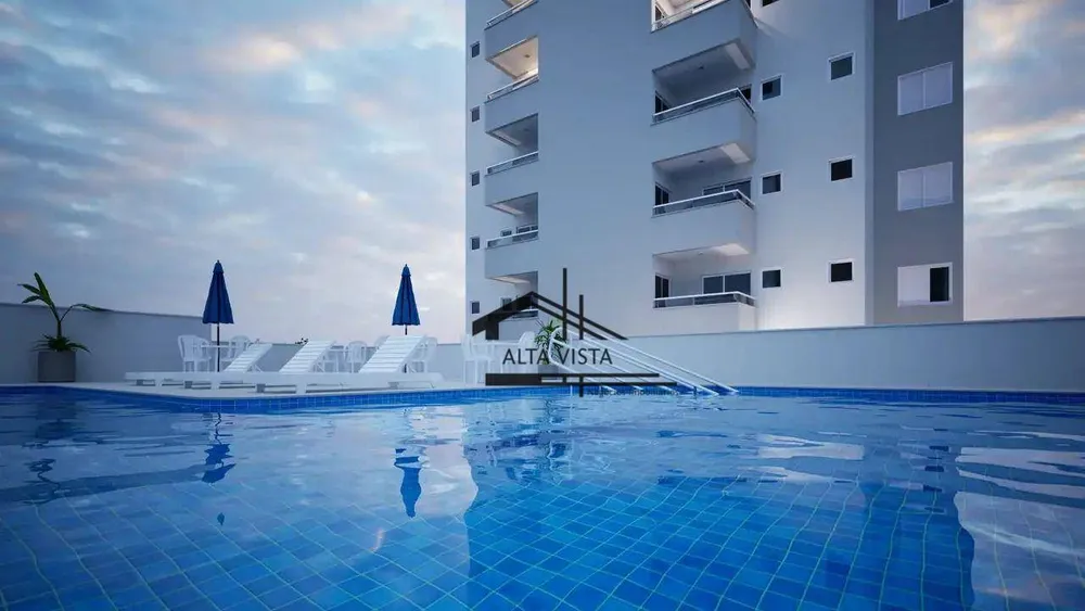 Apartamento, 2 quartos, 82 m² - Foto 1