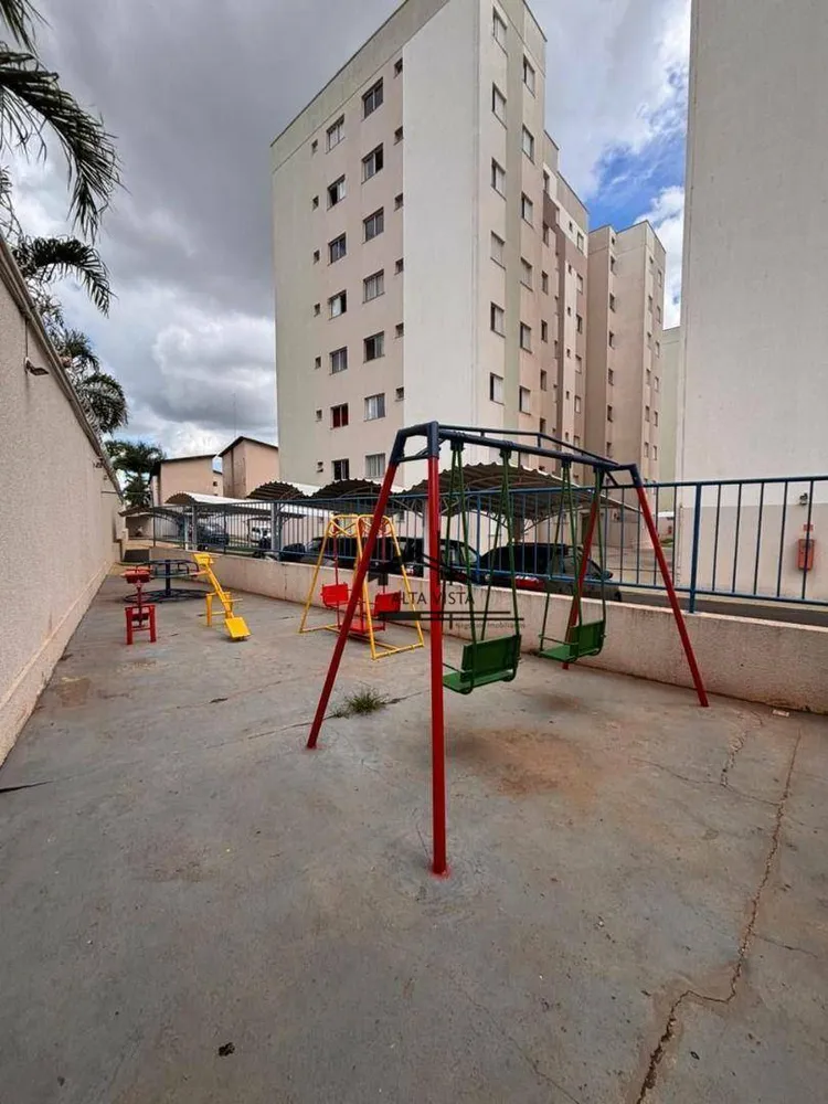 Apartamento, 2 quartos, 57 m² - Foto 16