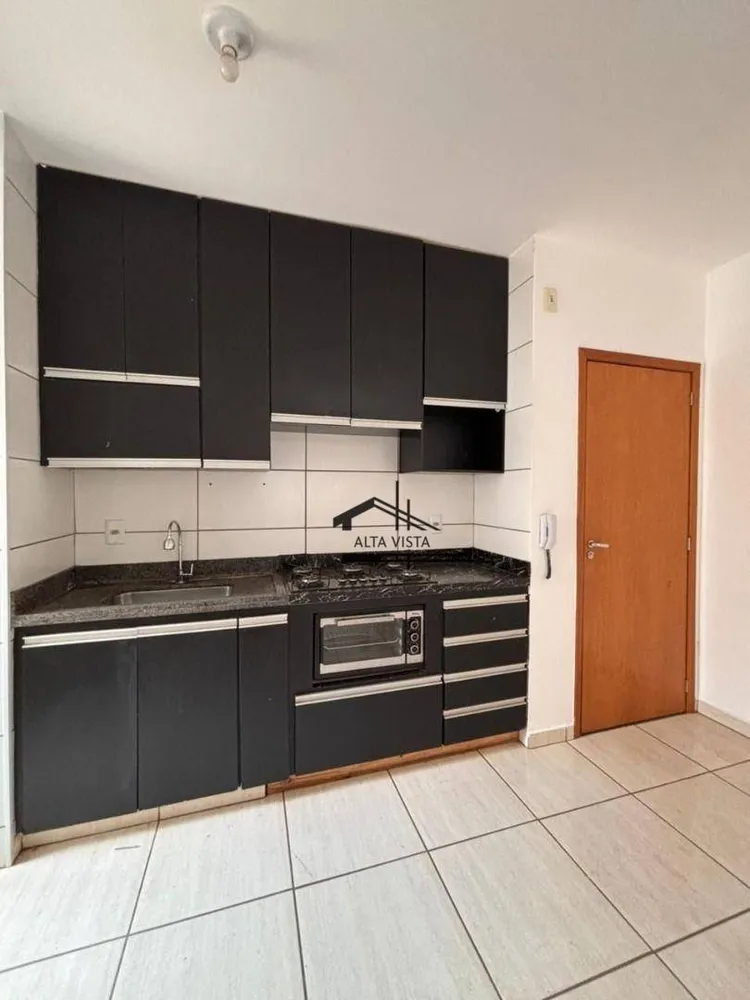 Apartamento, 2 quartos, 57 m² - Foto 1
