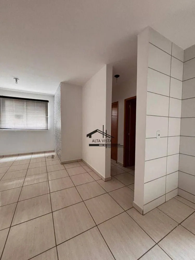 Apartamento, 2 quartos, 57 m² - Foto 3