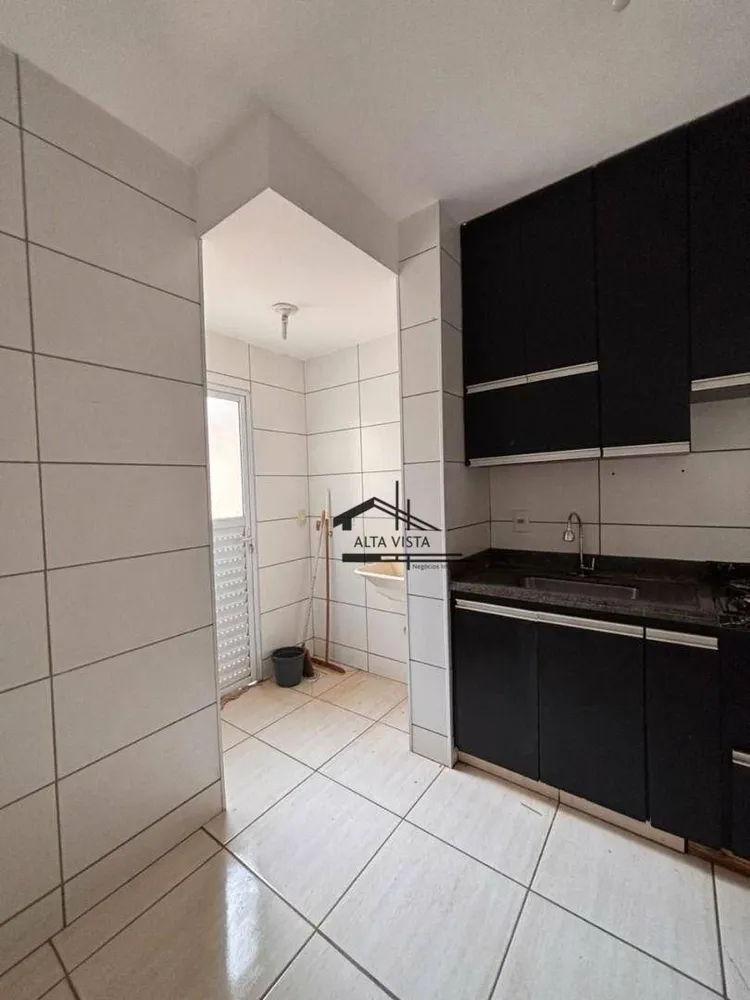 Apartamento, 2 quartos, 57 m² - Foto 2