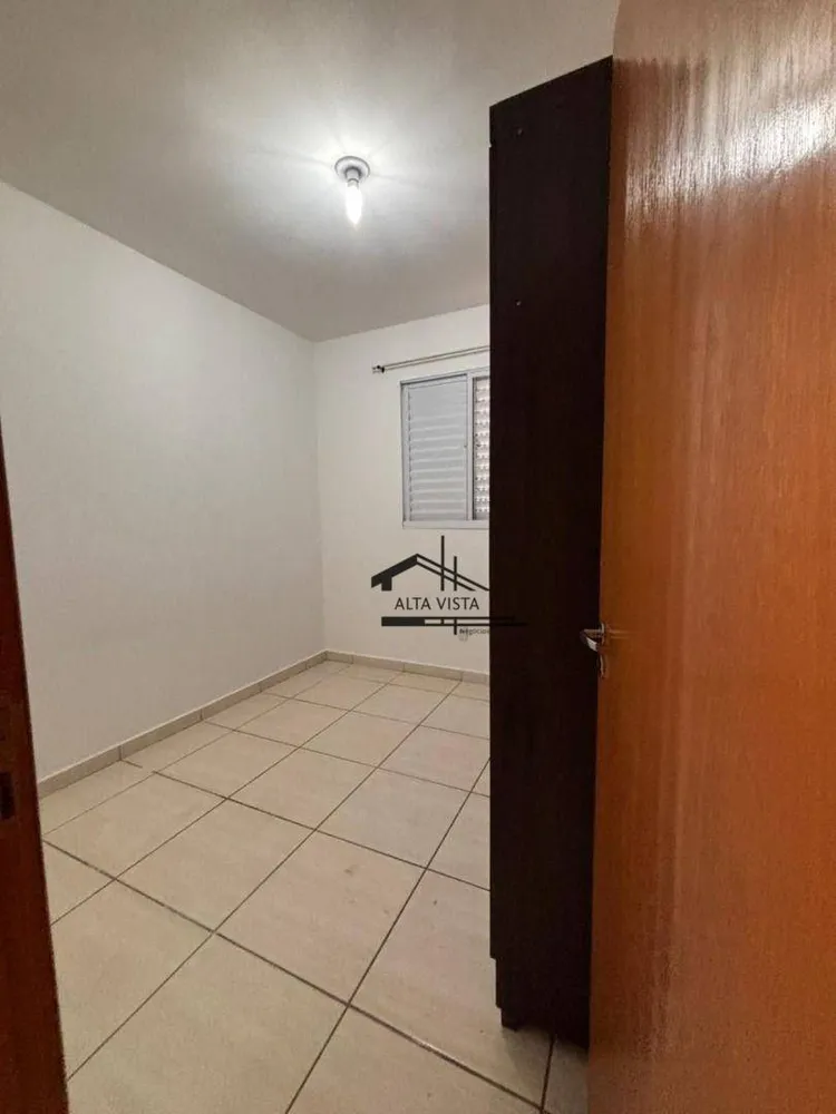 Apartamento, 2 quartos, 57 m² - Foto 8
