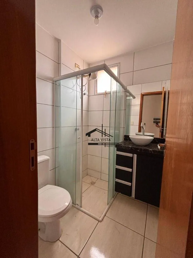 Apartamento, 2 quartos, 57 m² - Foto 9