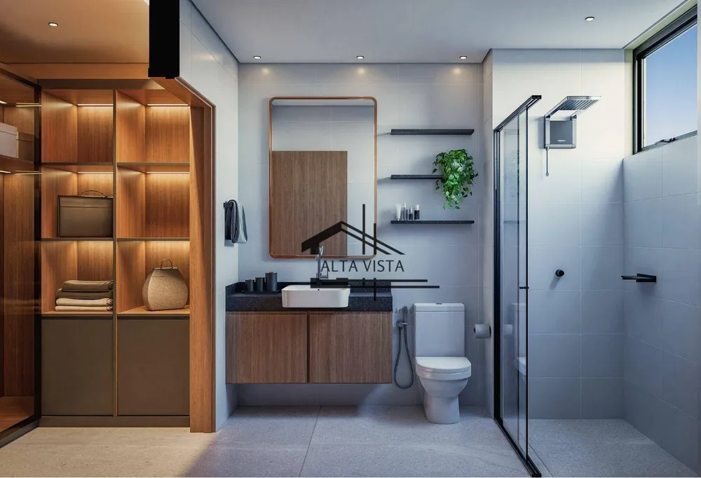Apartamento, 2 quartos, 80 m² - Foto 5