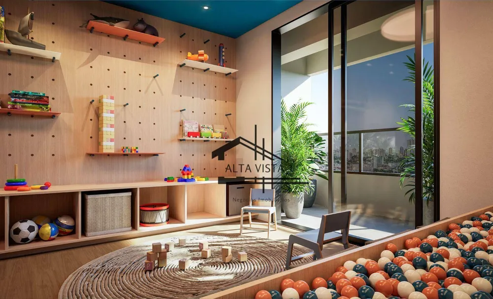 Apartamento, 2 quartos, 80 m² - Foto 6