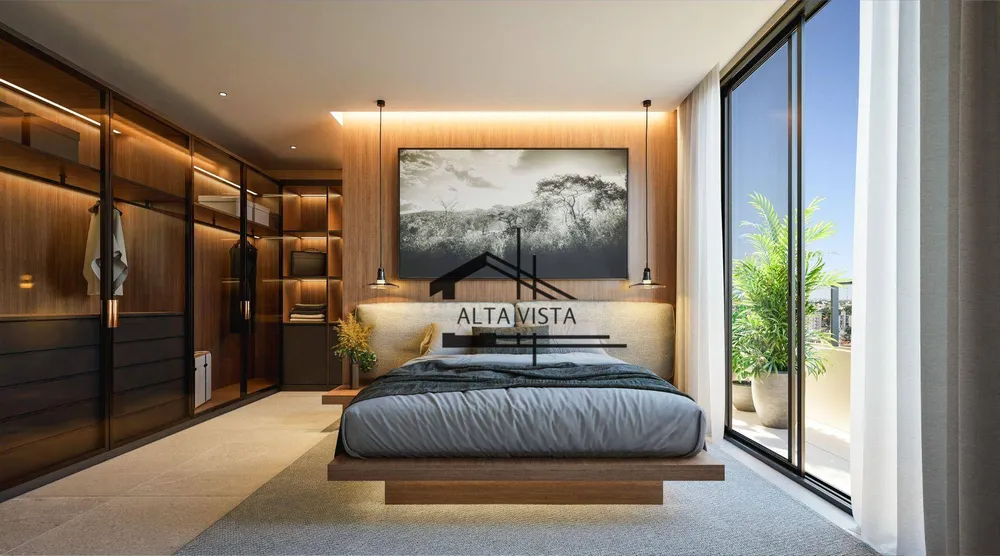 Apartamento, 2 quartos, 80 m² - Foto 4