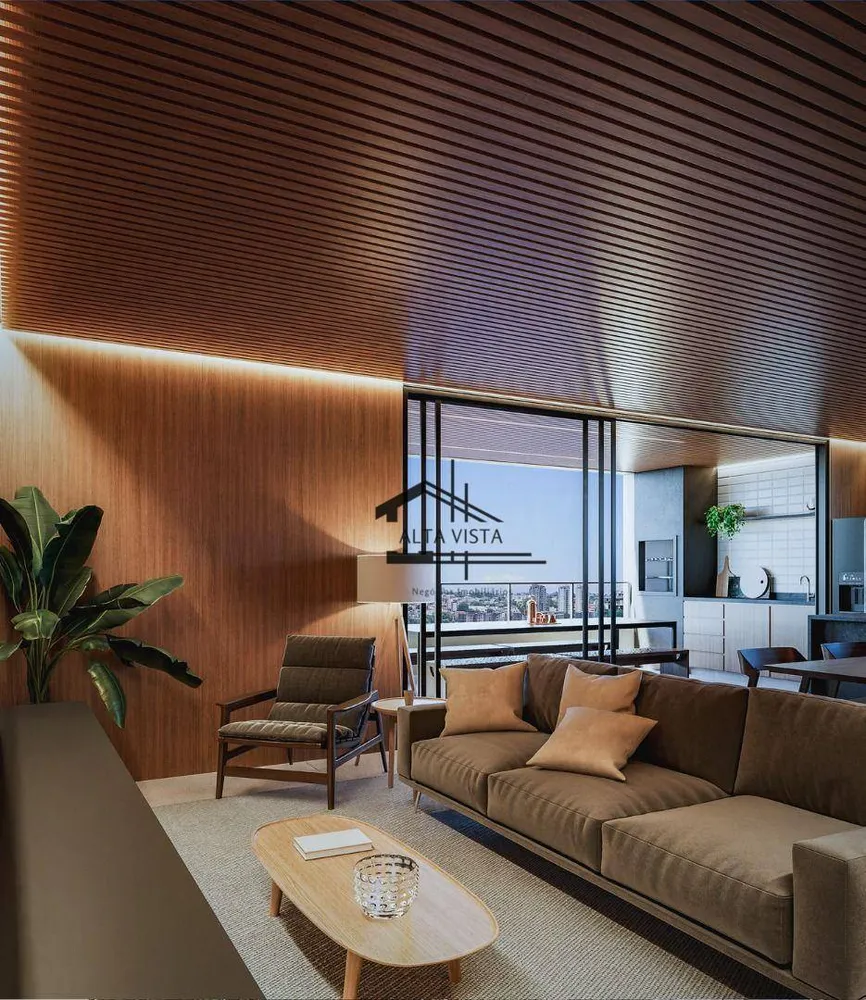 Apartamento, 2 quartos, 80 m² - Foto 3