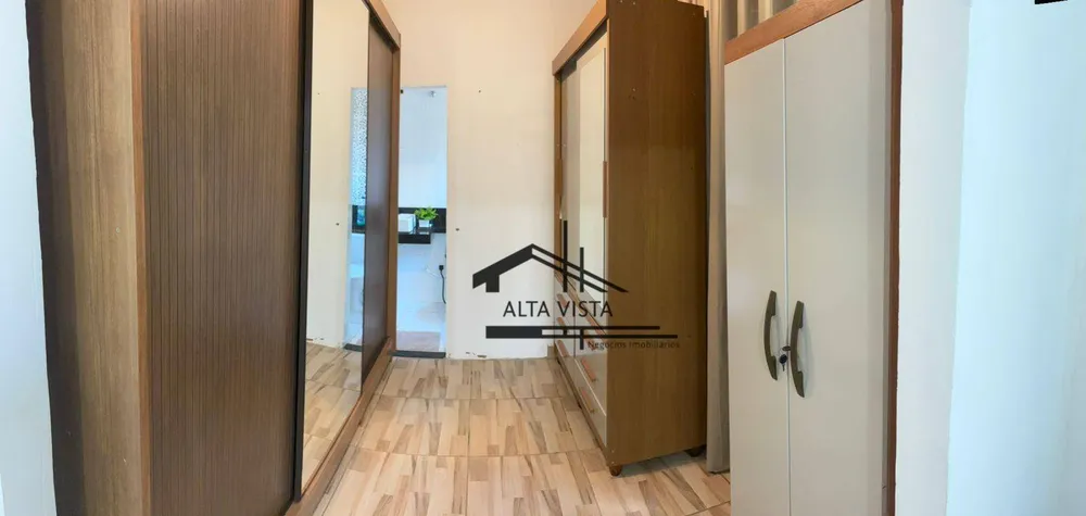 Casa, 2 quartos, 80 m² - Foto 7