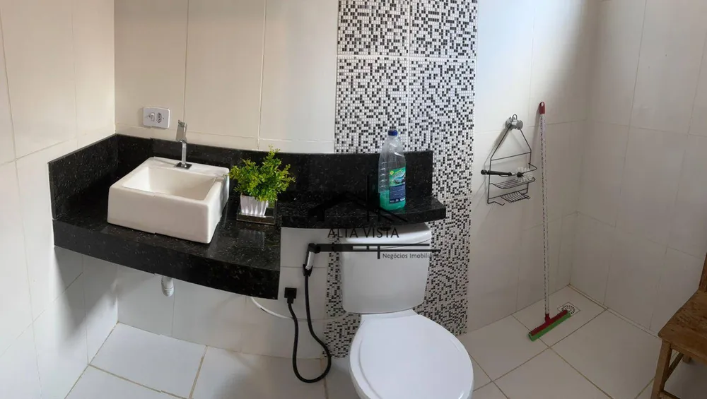 Casa, 2 quartos, 80 m² - Foto 8