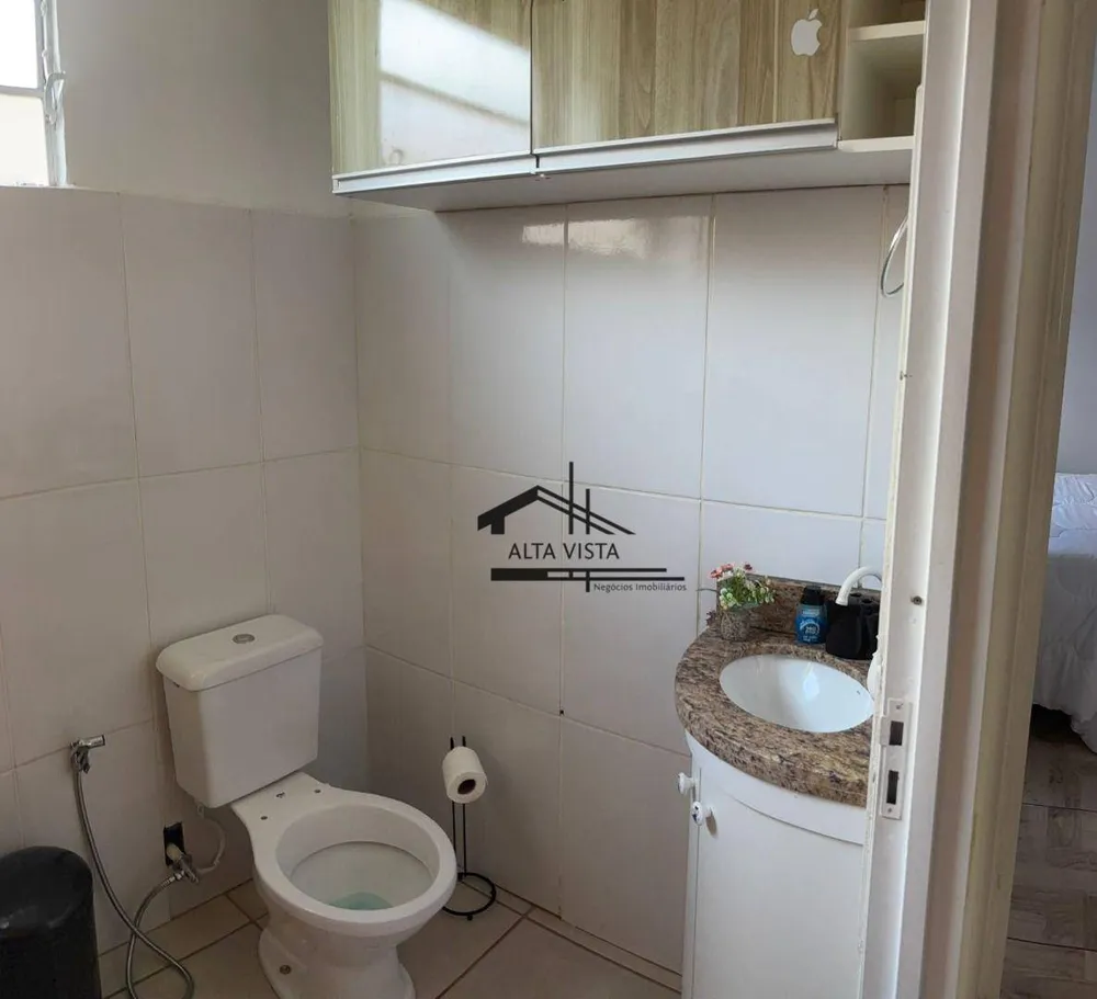 Casa, 2 quartos, 80 m² - Foto 9