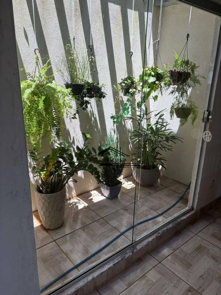 Casa, 2 quartos, 80 m² - Foto 11