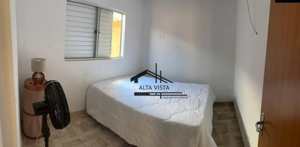 Casa, 2 quartos, 80 m² - Foto 5