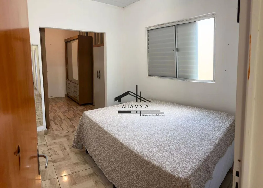 Casa, 2 quartos, 80 m² - Foto 6