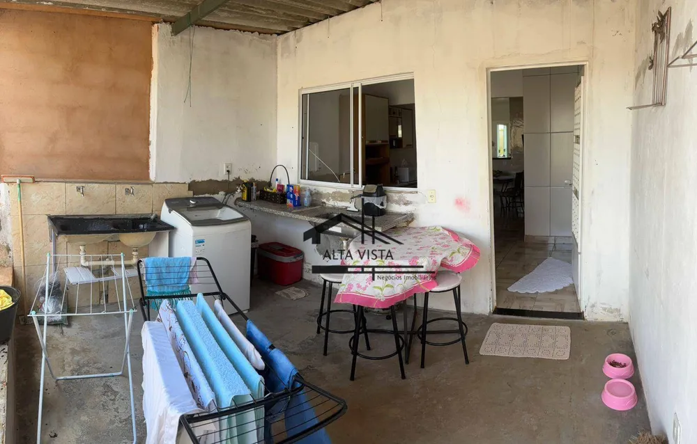 Casa, 2 quartos, 80 m² - Foto 10