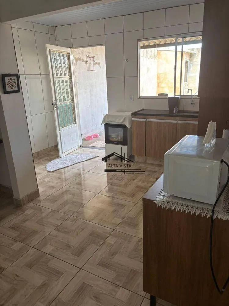 Casa, 2 quartos, 80 m² - Foto 4