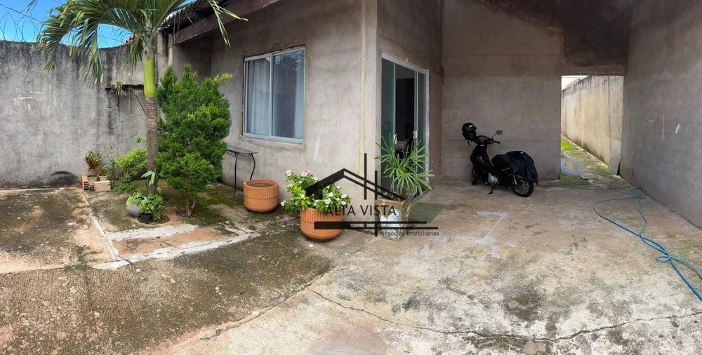 Casa, 2 quartos, 80 m² - Foto 12