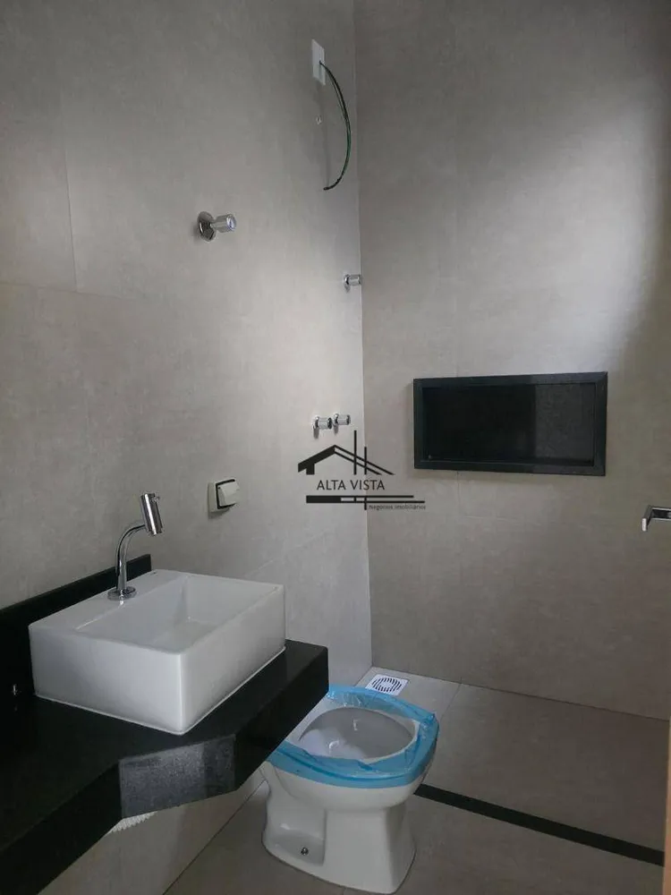 Casa, 3 quartos, 86 m² - Foto 8