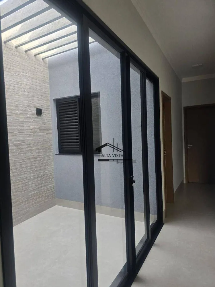Casa, 3 quartos, 86 m² - Foto 13