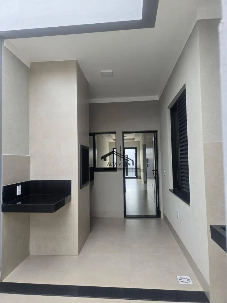 Casa, 3 quartos, 86 m² - Foto 12