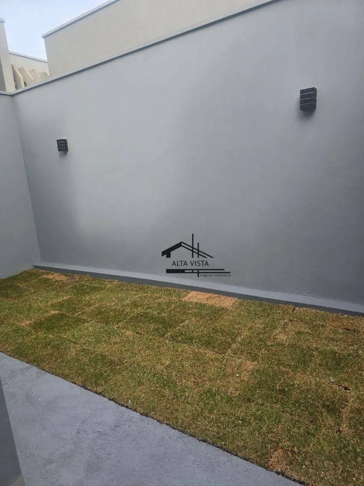 Casa, 3 quartos, 86 m² - Foto 11