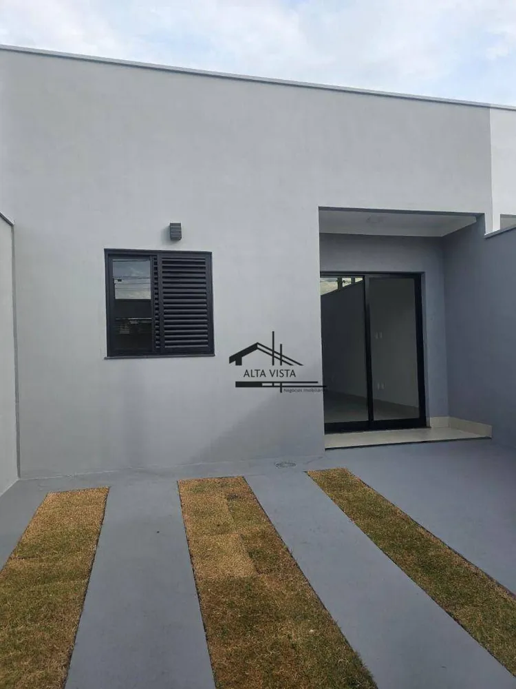 Casa, 3 quartos, 86 m² - Foto 10